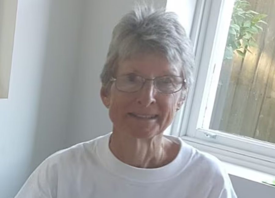 Dóttir konunnar sem skemmtiferðaskipið skildi eftir rýfur þögnina