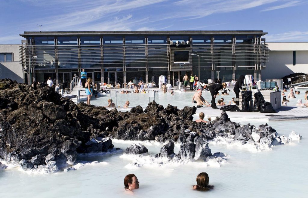 Gestur Bláa lónsins ósáttur með viðbrögðin við harmleiknum í gær – „Ég hef aldrei nokkurn tímann verið jafn kjaftstopp“