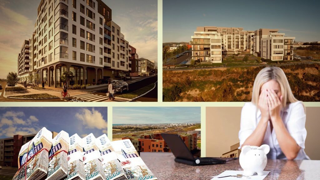 „Pabbi, má ég innrétta bílskúrinn? Ég fékk ekki lán fyrir 60 fermetra íbúð. Ég er bara með 900.000 í mánaðarlaun“