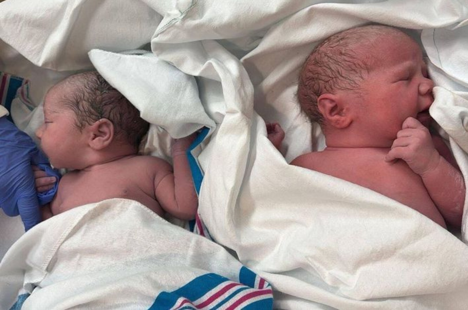 Segir íslensk yfirvöld hafa tekið að sér hlutverk skúrksins í máli rússnesku tvíburanna – „Er þetta það sem við viljum“