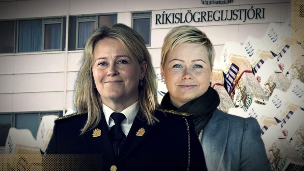 Orðið á götunni: Svona gerir maður ekki