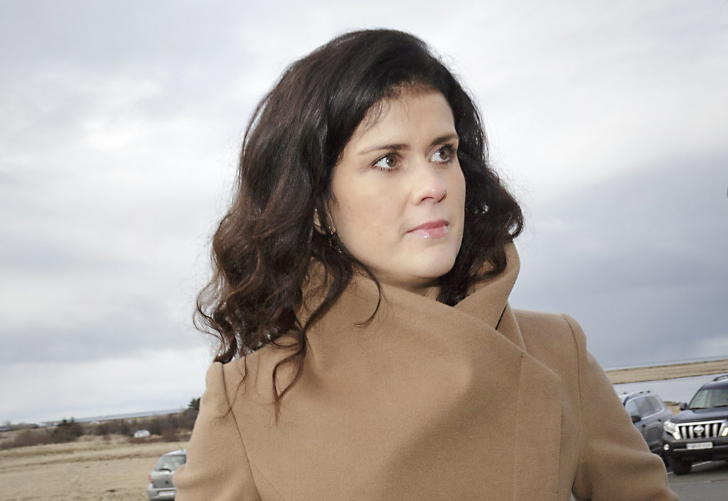 Þórdís Kolbrún sendir Miðflokknum pillu  – „Eigingjarnt, einfeldnislegt og skammsýnt“