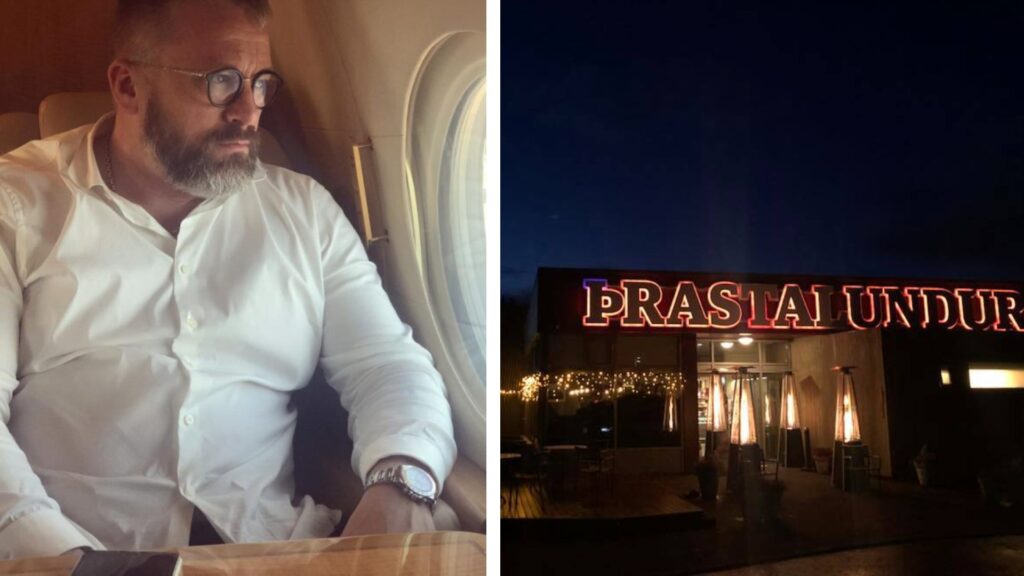 Einn sögufrægasti áningarstaður landsins kominn á sölu – Eigendur stefna á ný mið