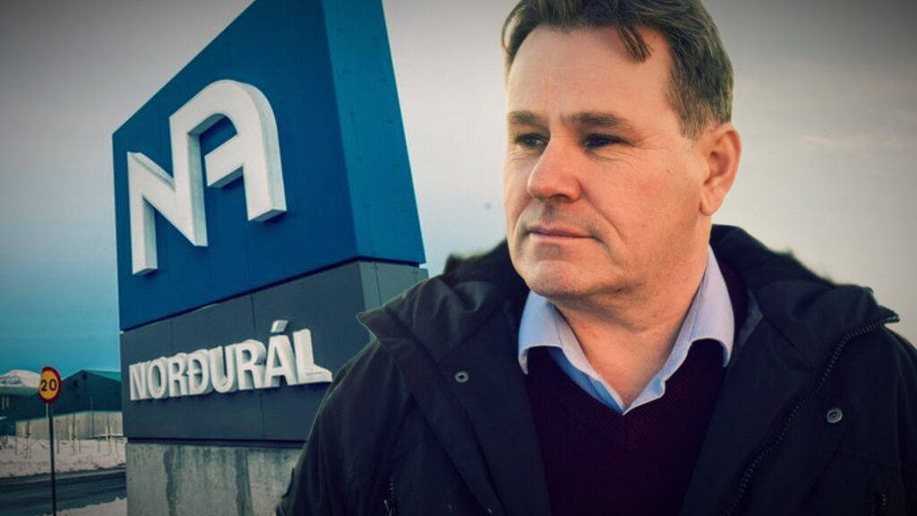 Vilhjálmur segir útlitið í efnahagsmálum þjóðarinnar ískyggilegt – „Eitthvað verður að breytast“