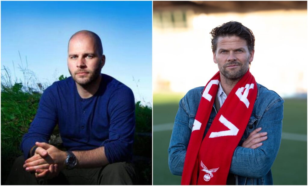 Telur að Hermann muni þrífa forrétindablindu af strákunum á Hlíðarenda – „Það logar allt stafnanna á milli af grautfúlu fólki á Facebook“