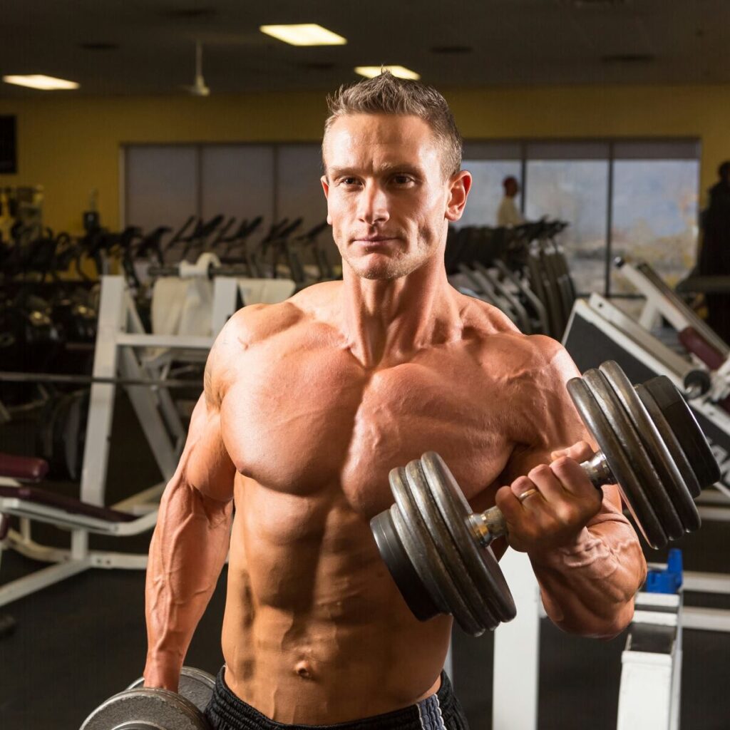 Bandarískur þjálfari fann bestu matvöruna hérlendis