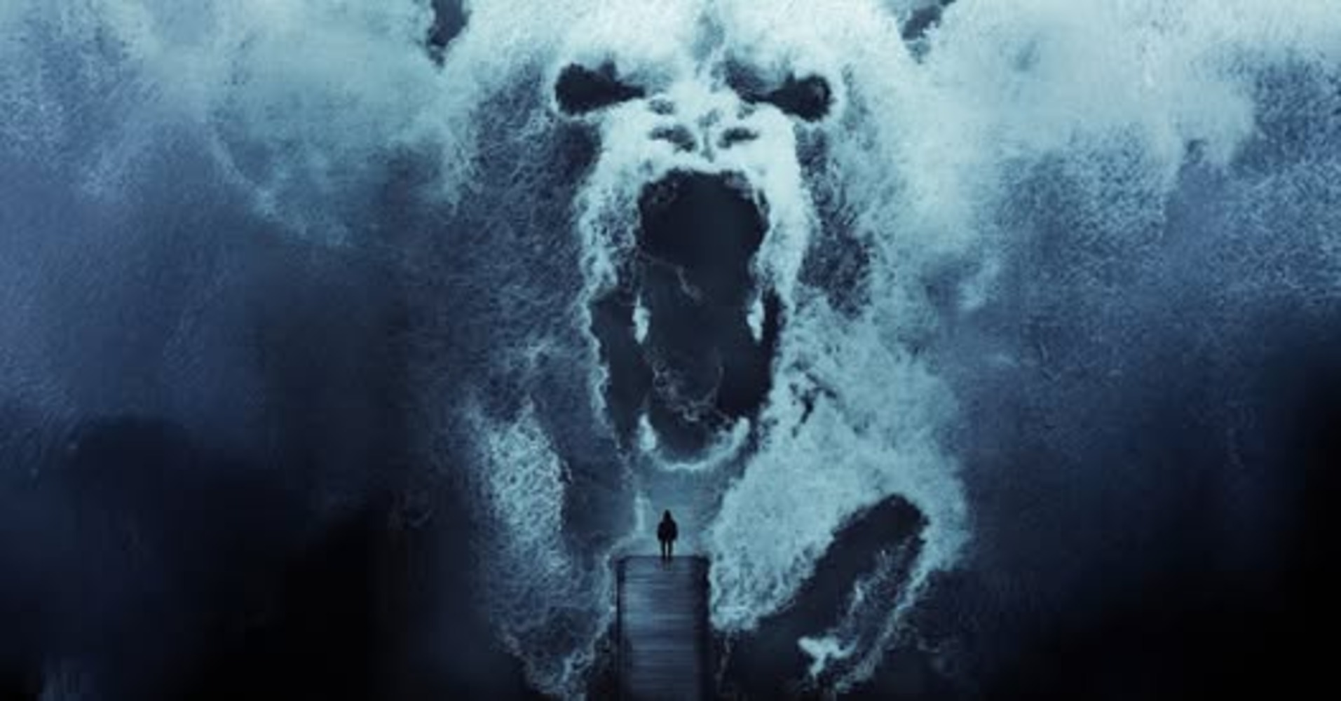 Líf – Fantagóð frumraun sem gefur lesandanum engin grið