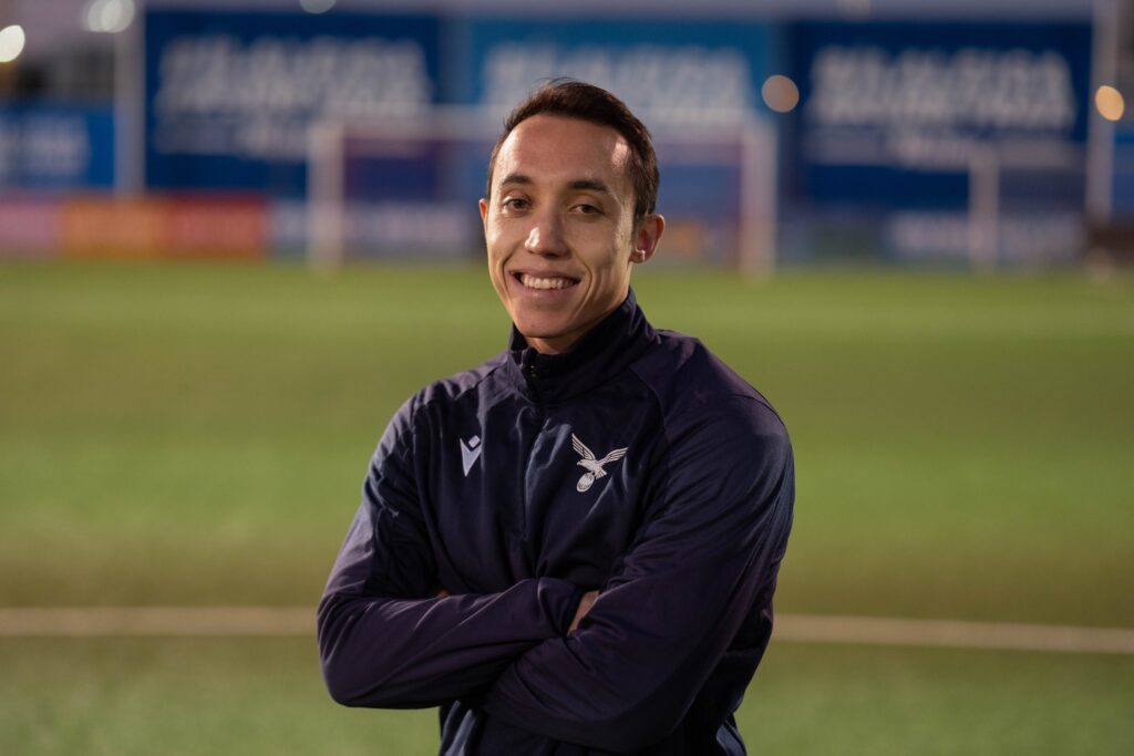 Valur fær styrktarþjálfara frá Fram – Hefur starfað fyrir stór félög