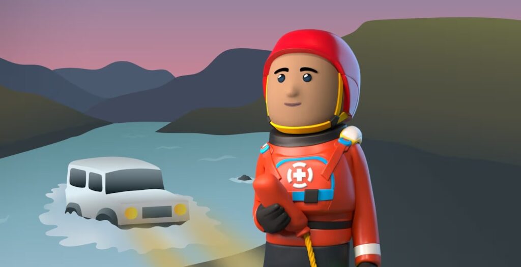 19 ára sjálfboðaliði kom miður sín heim eftir sölu á Neyðarkallinum: „Hver eru skilaboðin frá þessu aumkunarverða fólki til næstu kynslóðar?“