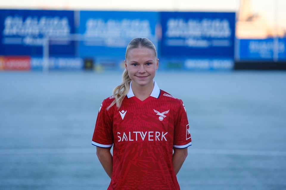 Efnilegur leikmaður frá FH í Val