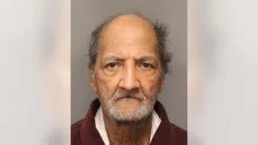 Alræmdur fjöldamorðingi dó í fangelsi á sunnudag