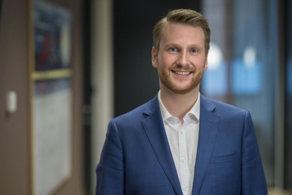 Segir þetta bestu fjárfestingu einstaklinga – „Þá fer þetta á autopilot“