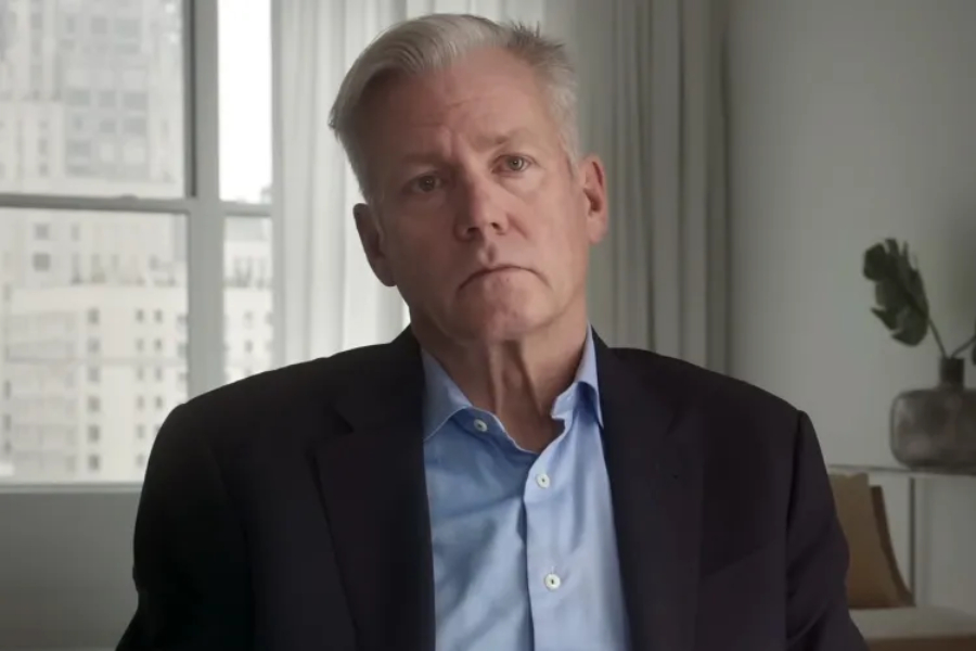 Sagðist alls ekki vilja hitta Chris Hansen – Gettu hver kom til dyra