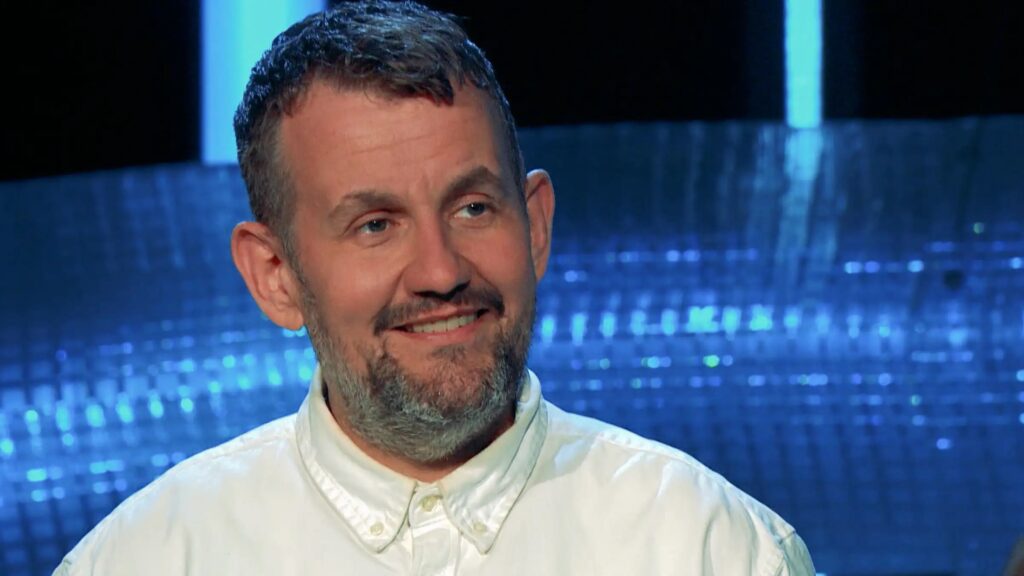 Dóri DNA segist skilja faðmara undirheimana og orðheppni þeirra – „Þetta fer allt í gáma, gámar kjafta ekki“