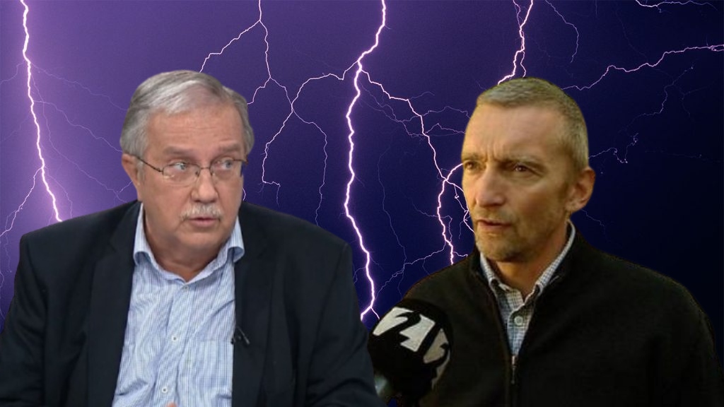 Jón Steinar tekur Símon Grimma til bæna fyrir sératkvæðið – „Í reynd er lögbrot hans alvarlega“