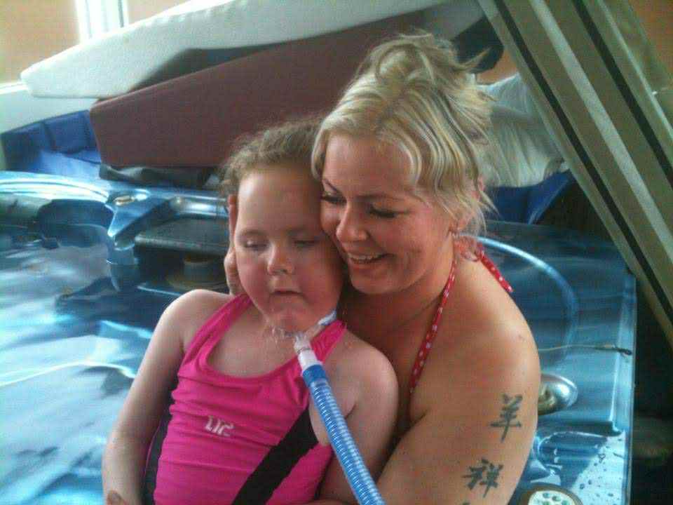 „Mig langaði bara að eitt væri alveg skýrt: sagan hennar á ekki að gleymast“