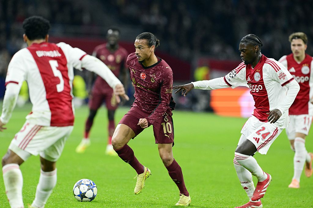 United á eftir ungum leikmanni sem hefur slegið í gegn undanfarið