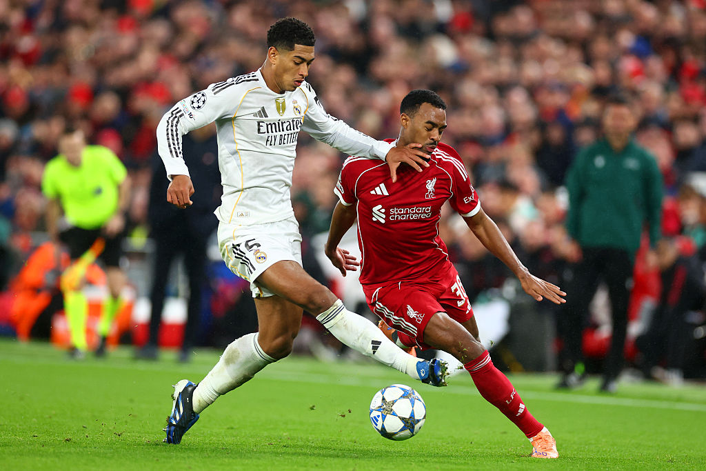 Helstu lykilmenn Real Madrid teknir af lífi í spænskum miðlum – Telja liðið eiga langt í land