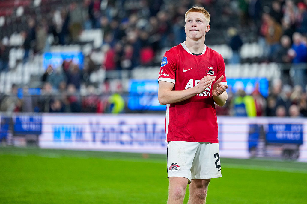 Liverpool ætlar í kapphlaupið við spænsku risana af fullum þunga