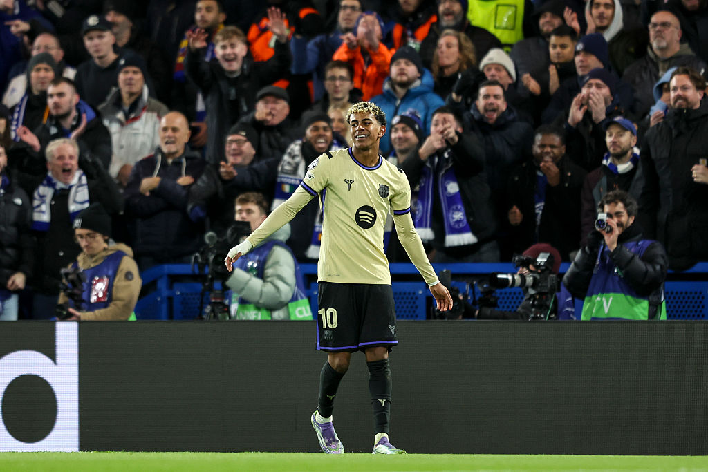 Barcelona tekið af lífi í spænskum miðlum og Yamal sagður ósýnilegur