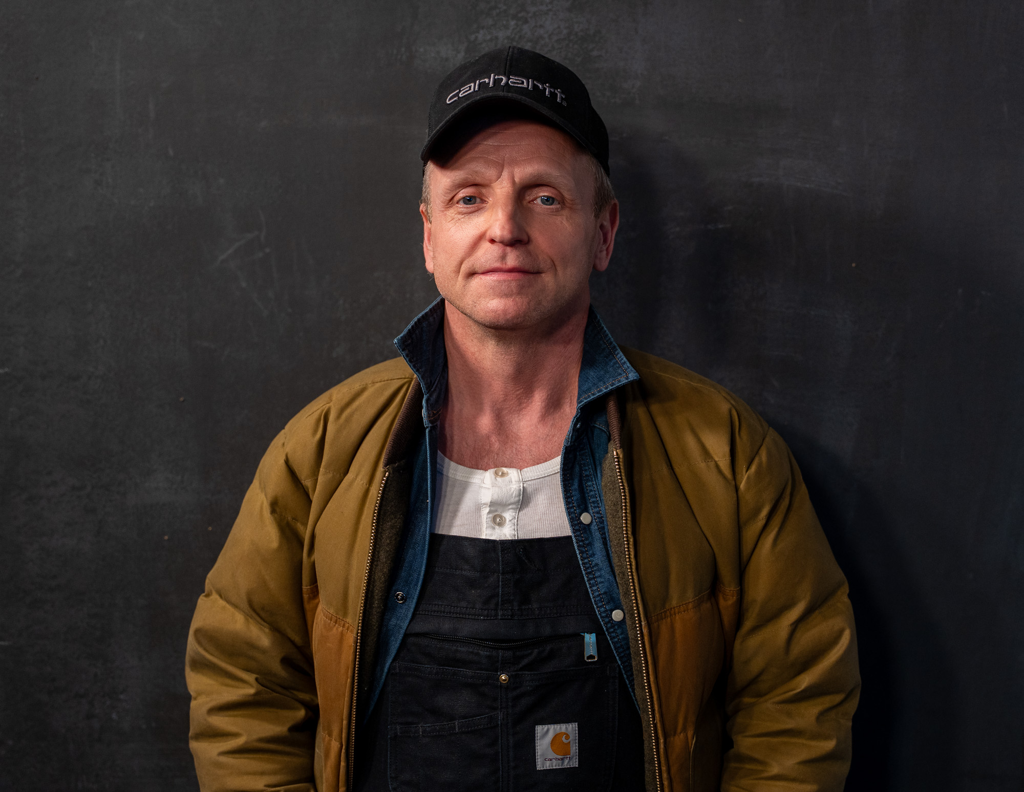 Segist hafa séð flygildi fyrir ofan hús Þorgríms Þráinssonar