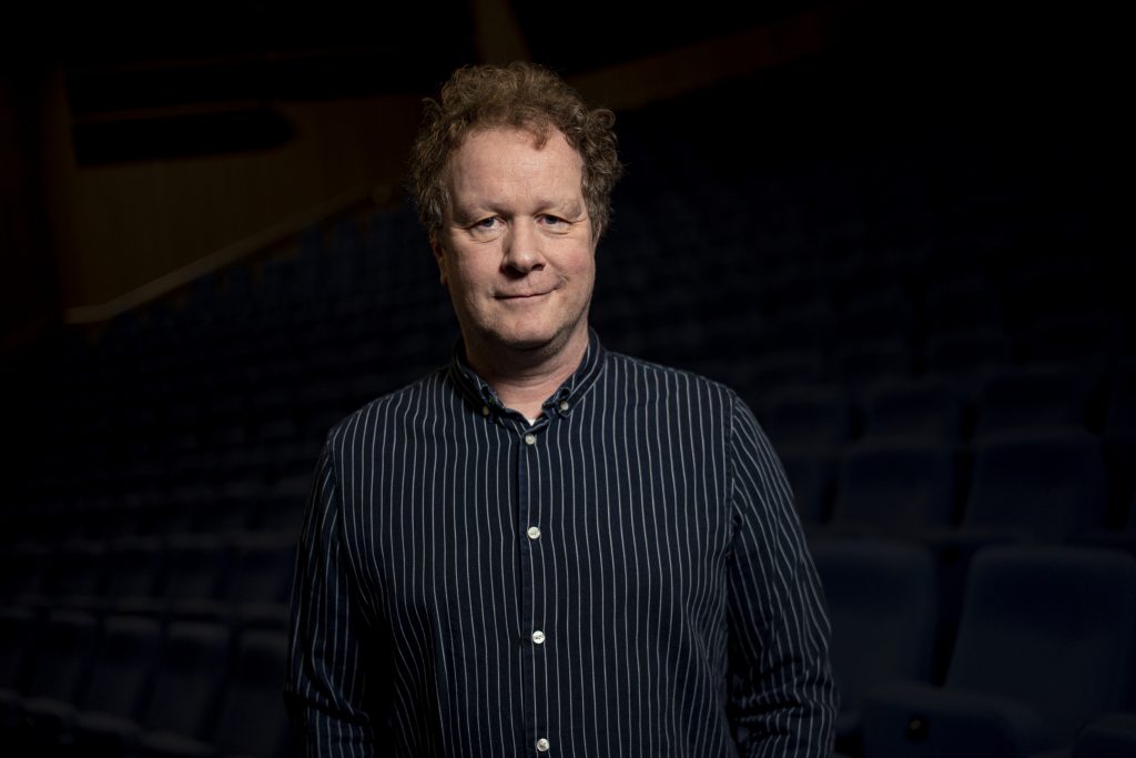 Halldór vill að lögreglan rannsaki betur andlát systur hans – „Því þetta er mjög óþægilegt“