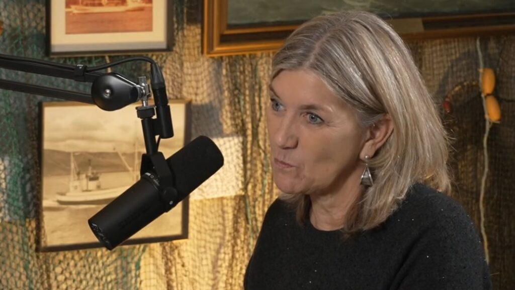 „Hugur minn stendur til að bjóða þetta eldissvæði út þegar matið liggur fyrir“