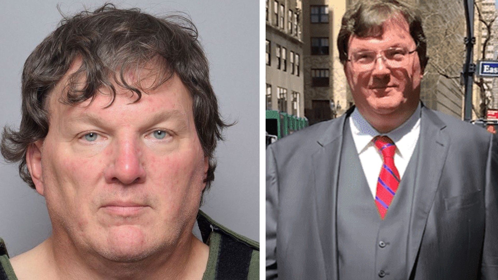 Góð tíðindi fyrir meinta Gilgo-raðmorðingjann Rex Heuermann