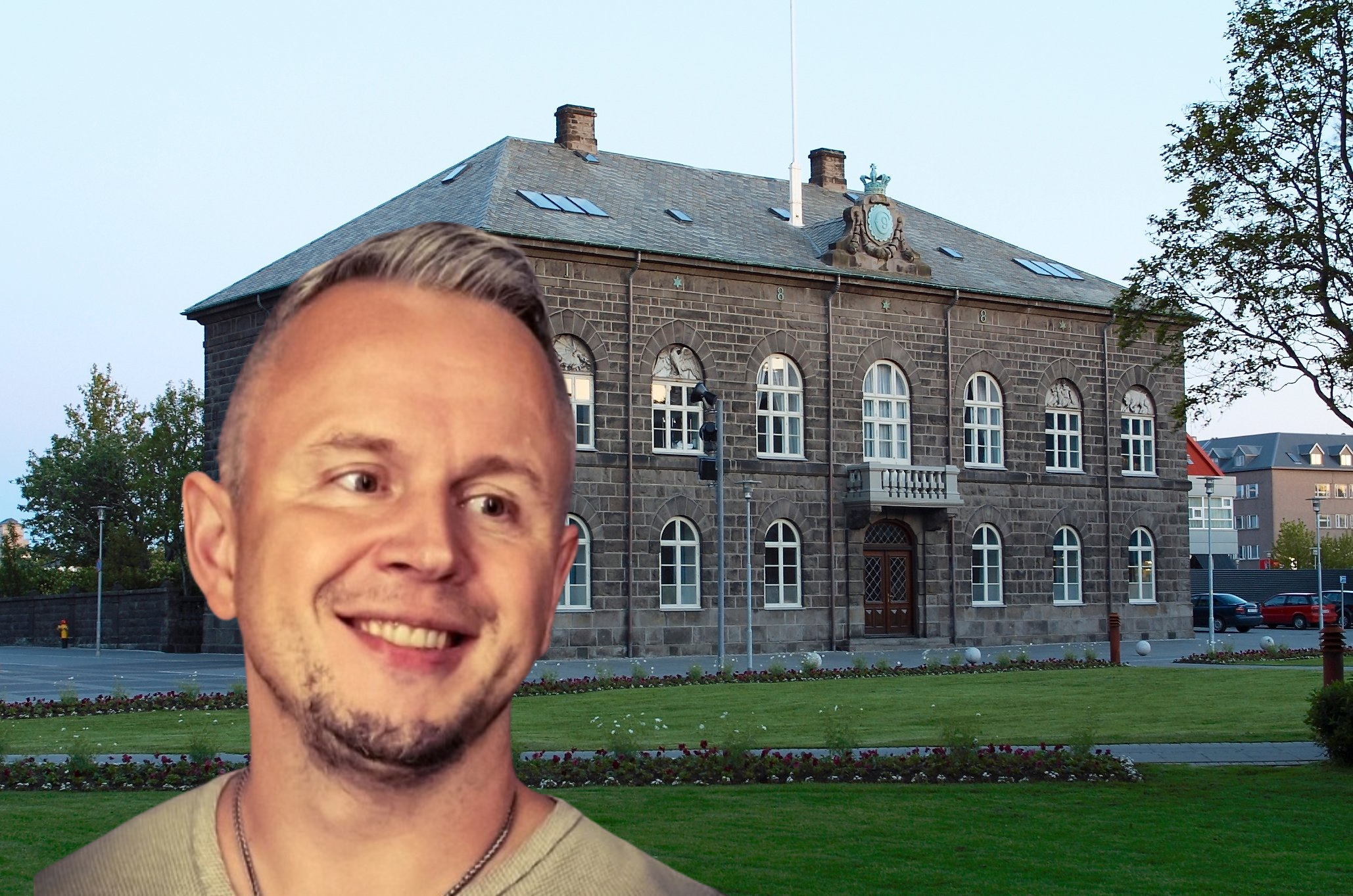 Auðmaðurinn Jóhann búinn að fá nóg af skattheimtu ríkisins – „Ég er korter frá því að flytja héðan“