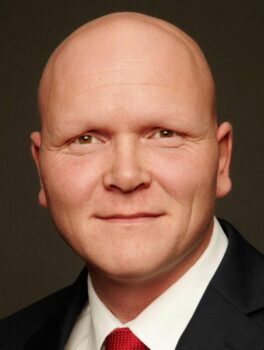 Kjartan Örn Sigurðsson