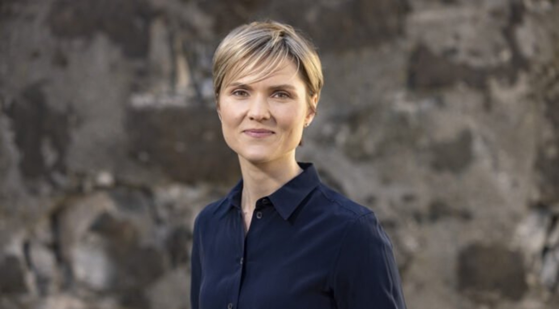 Kristrún Frosta um stöðu Grænlands: „Ég verð ekki sá forsætisráðherra“