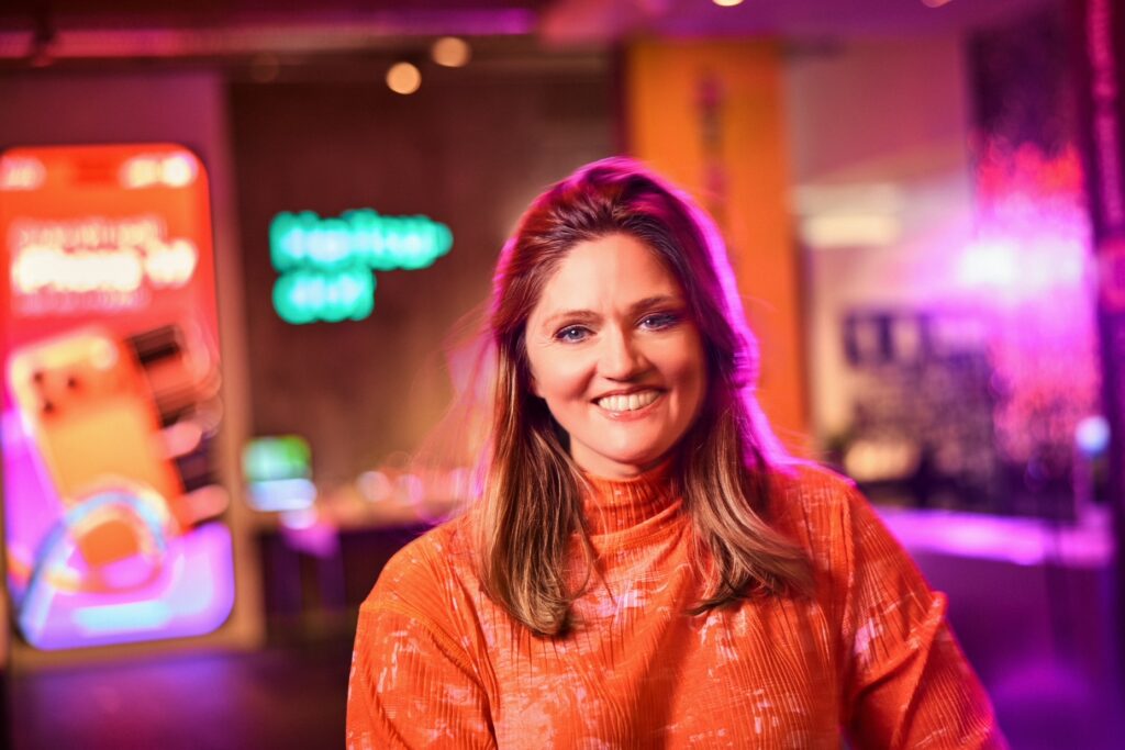 Nýtt kaupréttakerfi nær til alls starfsfólks Nova