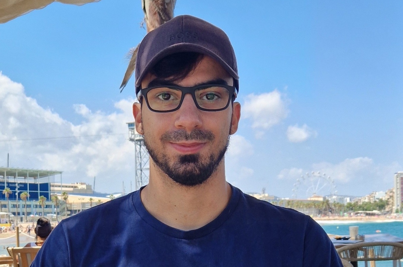 Harpa lýsir eftir syni sínum – Ekkert spurst til hans síðan í ágúst