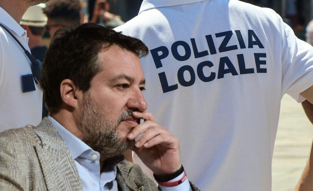 Reiði á Ítalíu eftir óhugnanlegt nauðgunarmál – Ráðherra vill láta gelda mennina