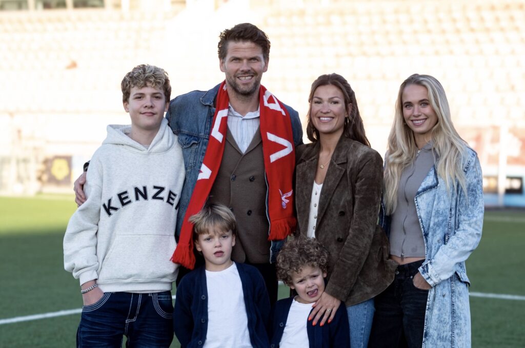 Valur staðfestir Hermann Hreiðarsson sem nýjan þjálfara – „Við lögðum áherslu á faglegt ferli“