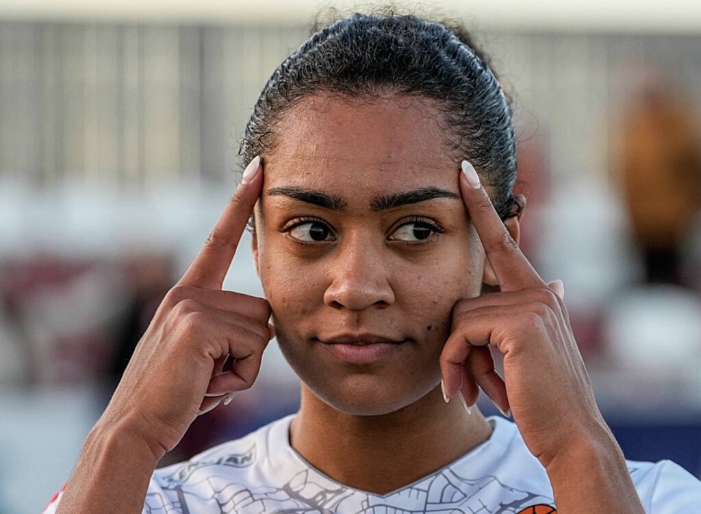 Linda Líf til Svíþjóðar