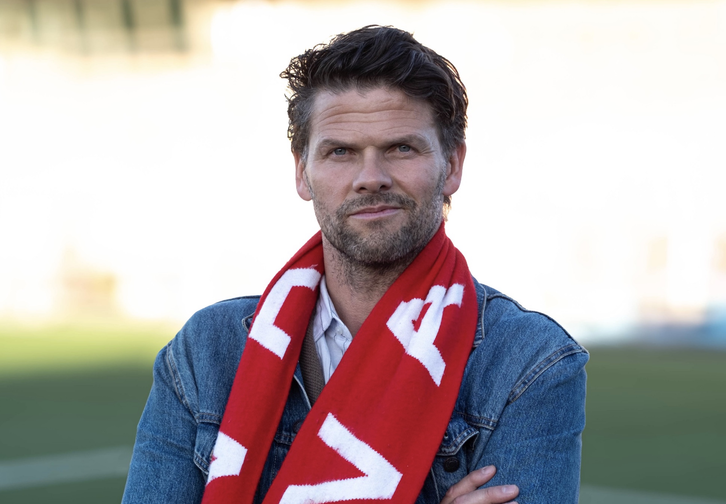 Verður fyrsta verkefni Hermanns að hreinsa út á Hlíðarenda? – „Það er eitthvað annað“