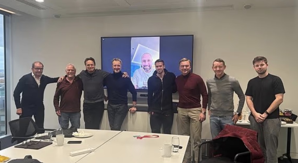 Sást í fyrsta sinn í marga mánuði – Bíður niðurstöðu um hvort hann hafi fallið á lyfjaprófi