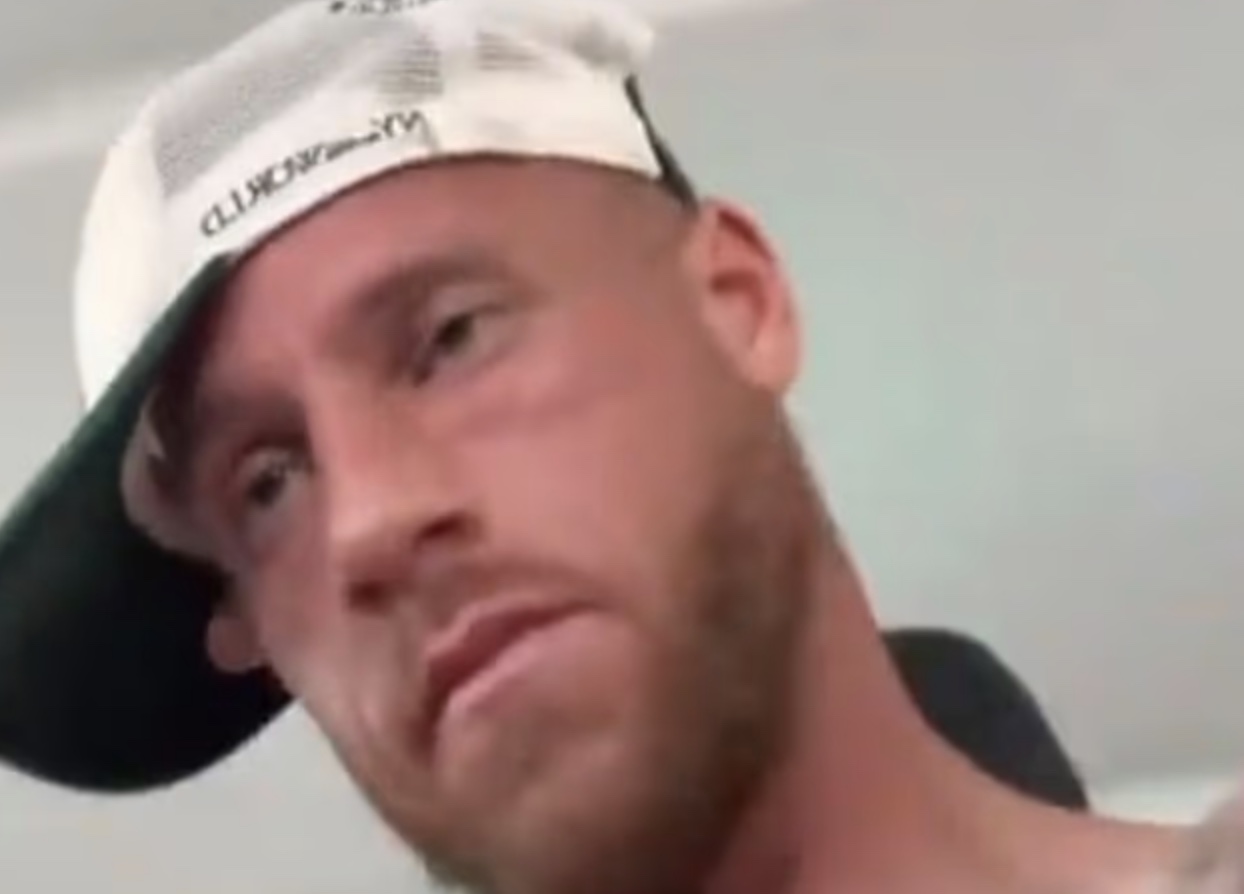 Opnar sig um drykkjuvandamál sín – Setti flöskuna á hilluna í sumar