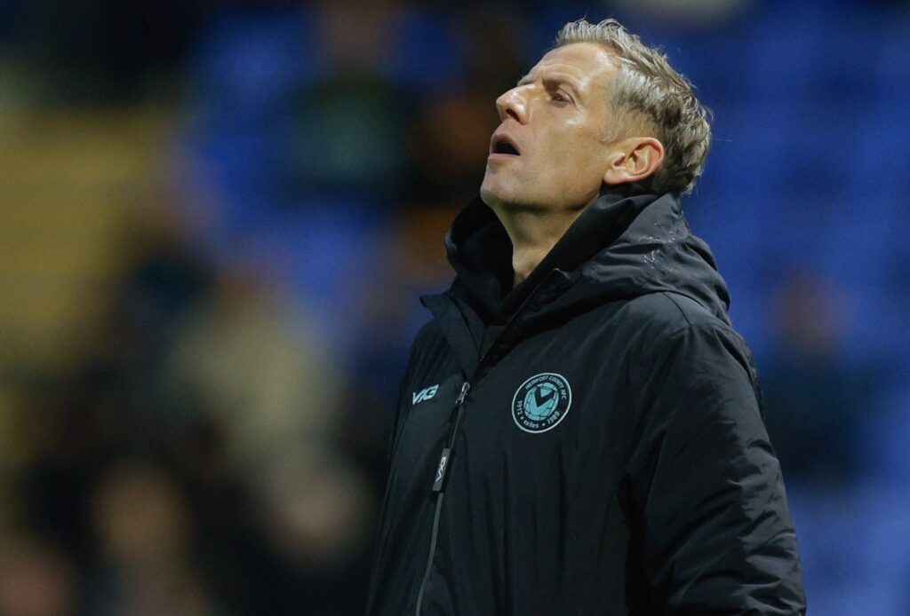 Fyrrum þjálfari hjá United rekinn úr starfi – Var á botninum