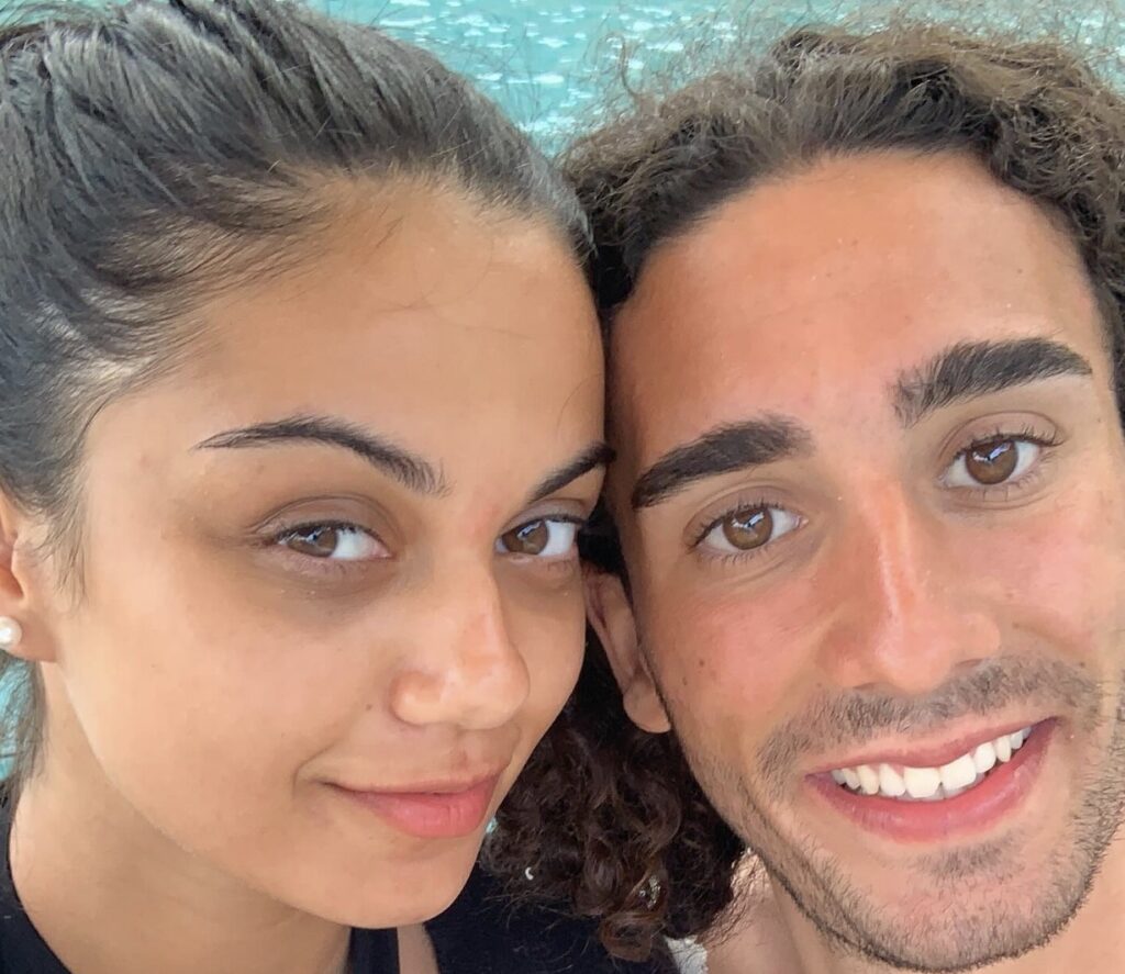 Líkur á að frúin sé pirruð – Þetta var afmæliskveðjan sem hún fékk