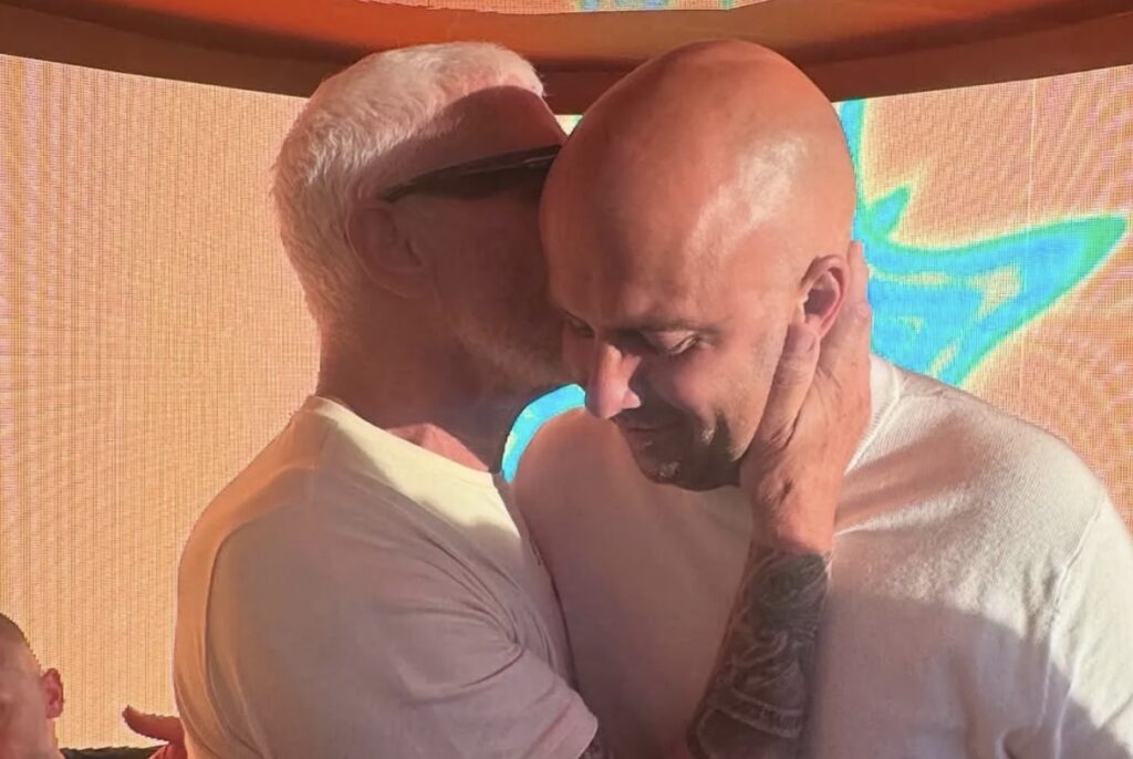 Með furðulega kenningu um slæmt gengi Liverpool