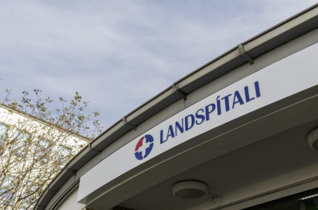 Innlagnir sjúklinga í mikilli offitu eyðilögðu útboð