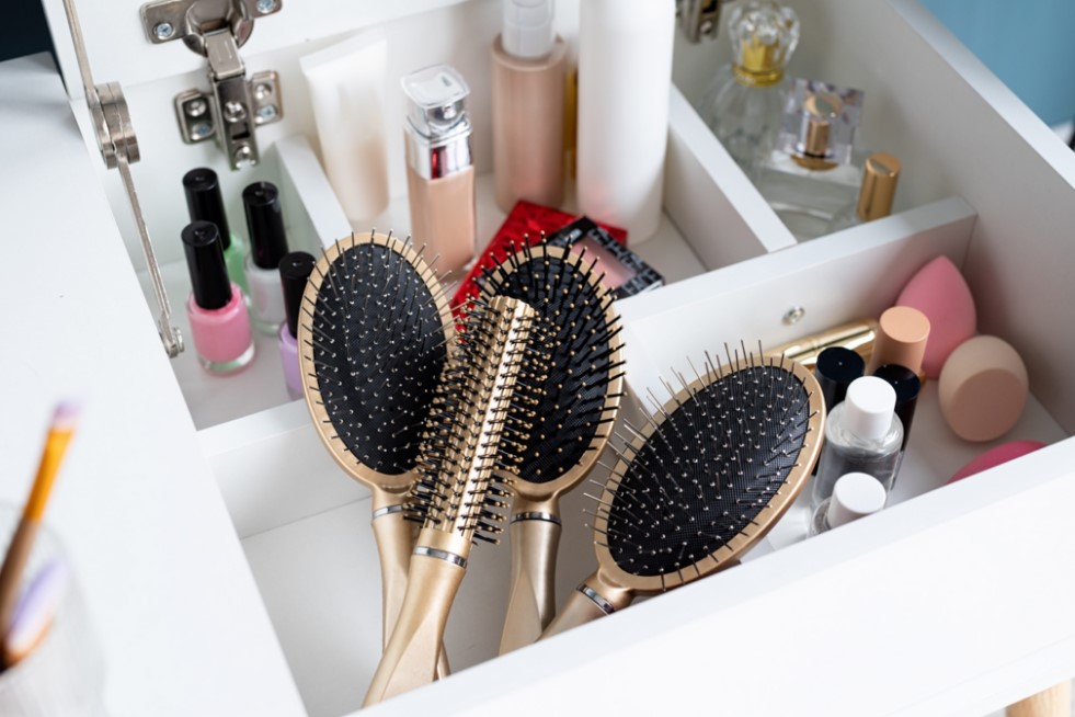 5 hlutir sem þú ættir að henda strax af baðinu