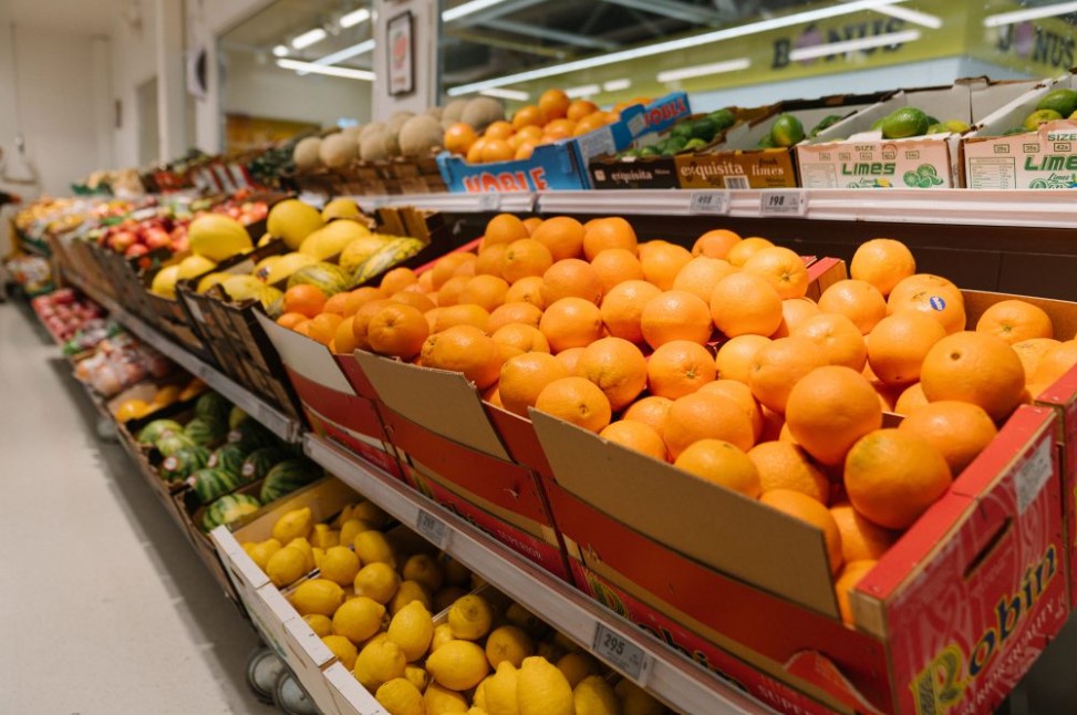 Rak í rogastans eftir búðarferð – Trúði ekki hvað níu hlutir kostuðu