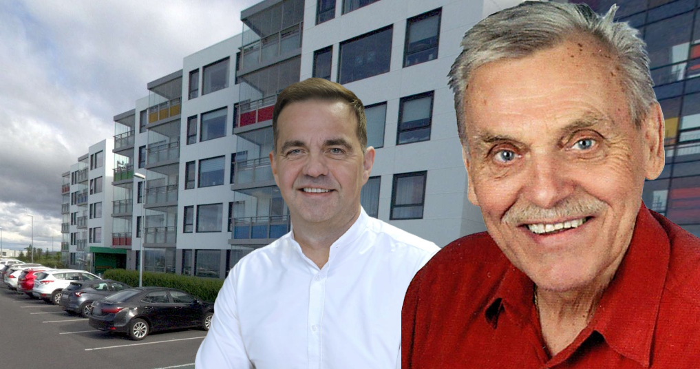 Framkvæmdastjóri hjá DAS svarar Jóhanni – „Ef íbúðin er afþökkuð er hún boðin næsta umsækjanda“