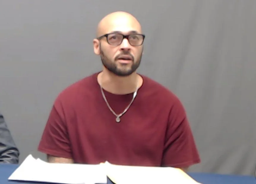 Vilja þyrma lífi fanga á dauðadeild