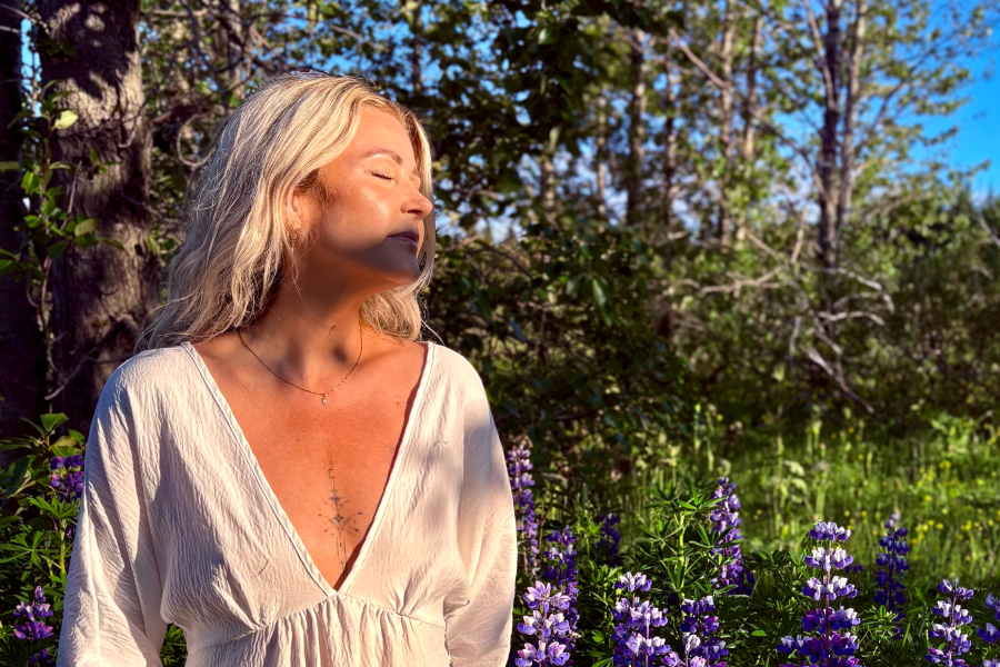 Linda man eftir að hafa horft í kringum sig á aðfangadag og hugsað: „Eru þetta síðustu jólin mín?“