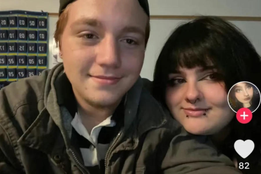 Hrottaleg saga ungs pars skekur Texas- „Við leggjum af stað í dögun“