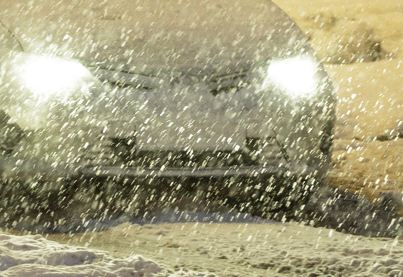 Ferðamaður segir frá raunum sínum á Íslandi – Vandræðin byrjuðu fyrir alvöru þegar lögreglan fór af vettvangi